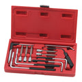 ENDEAVOUR TOOLS ET5127 Airbag Removal Kit 12 Pce