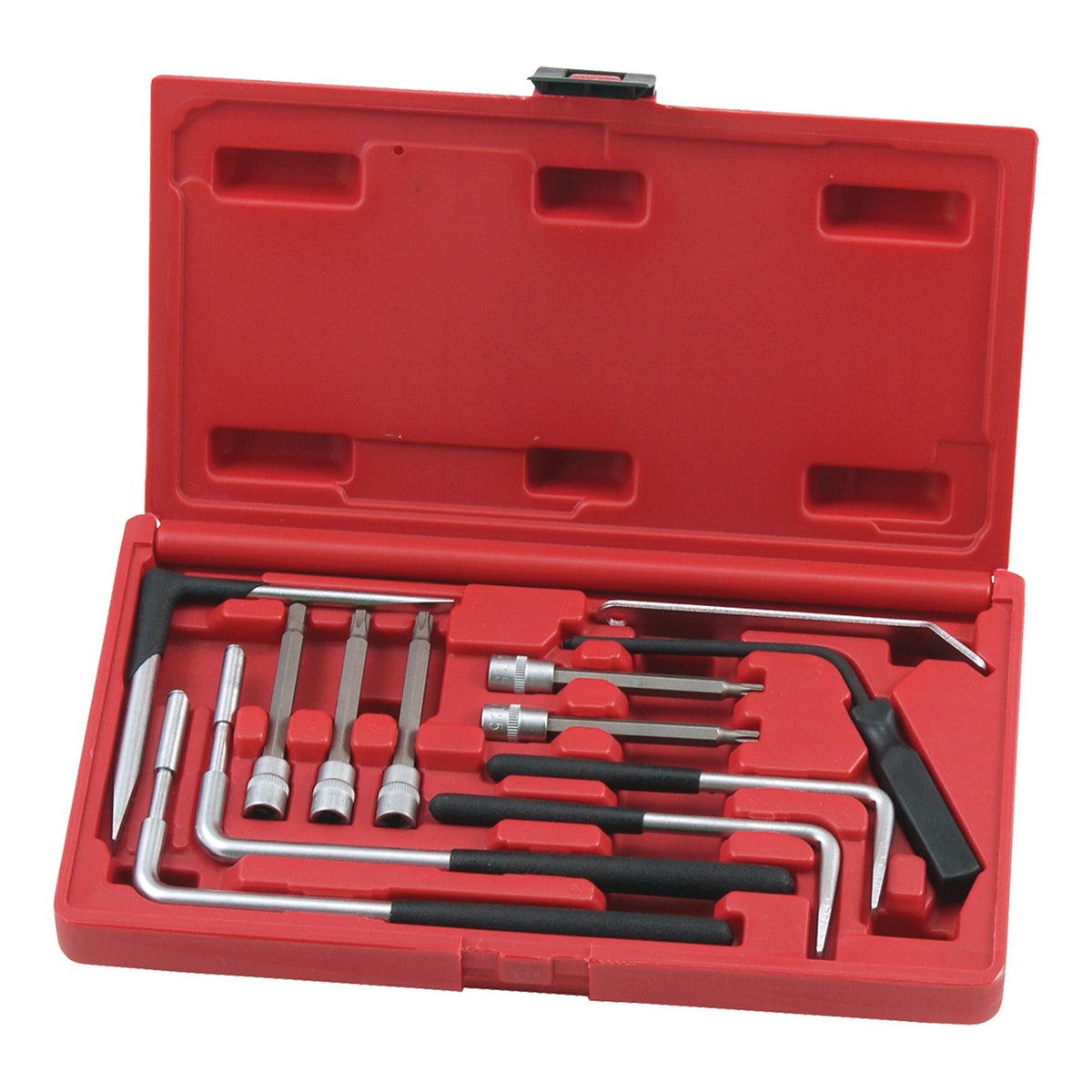 ENDEAVOUR TOOLS ET5127 Airbag Removal Kit 12 Pce