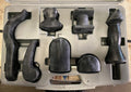 Rubber Dolly Set-7Pc-Panel Dent Repair Kit