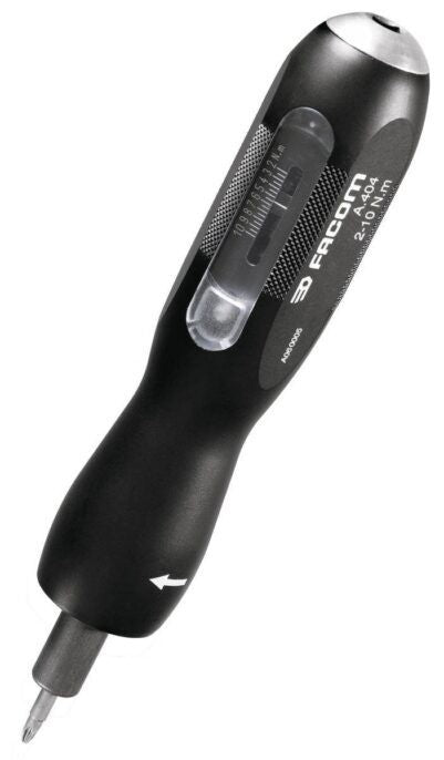 Facom A.404 Torque Screwdriver  2 – 10Nm