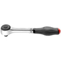 Facom S.360 1/2″ Drive Rotator Ratchet With Twist Handle Function