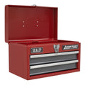 Sealey AP2602BB American PRO Toolbox 2 Drawer