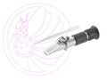 Facom 780B Refractometer 4 Measurements