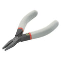 Facom 431.E Cutting pliers short flat nose ESD