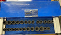 Expert E041657 26PC 1/2" DRIVE SAE & METRIC STUBBY IMPACT SOCKET SET