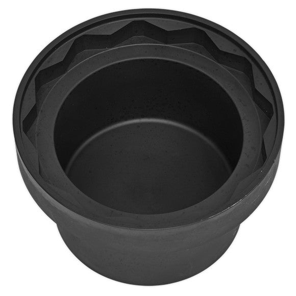 Sealey CV024 Axle Nut Socket for Iveco H36 Drive 110mm
