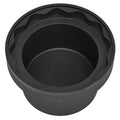 Sealey CV024 Axle Nut Socket for Iveco H36 Drive 110mm