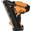 Bostitch BTCN565M2-QW CORDLESS 18V NAILGUN UPTO 90MM WITH 2 X 4AH BATTERIES