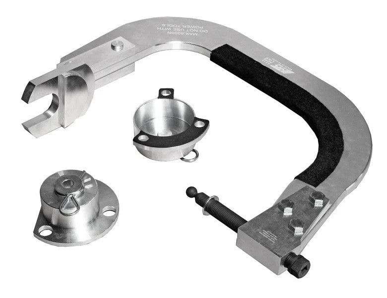JTC-4215 VOLVO Front Spring Compressor-S60, V70, XC70, XC60, XC90- VM 9997256