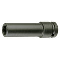 Facom NS.27LA 1/2″ Drive Metric Deep 6 Point Impact Socket 27mm