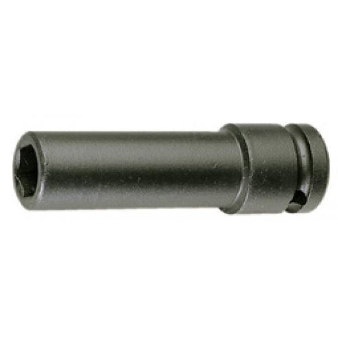 Facom NS.27LA 1/2″ Drive Metric Deep 6 Point Impact Socket 27mm