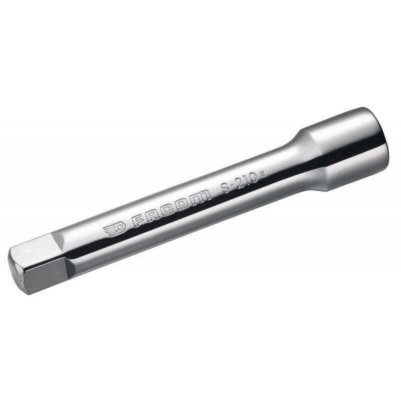 Facom S.210 1/2″ Drive Extension Bar 130mm Long