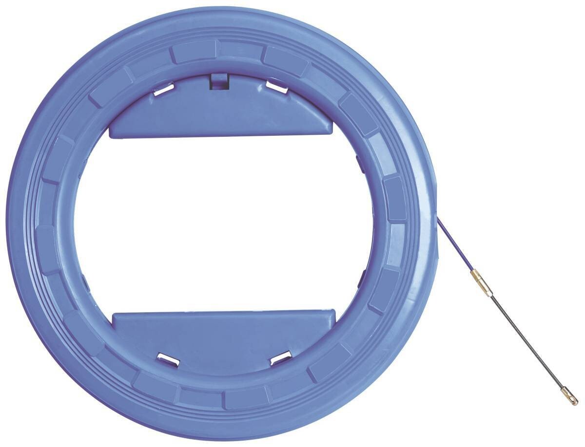 Facom 629853 Fibre Glass 30m Long Fish Tape