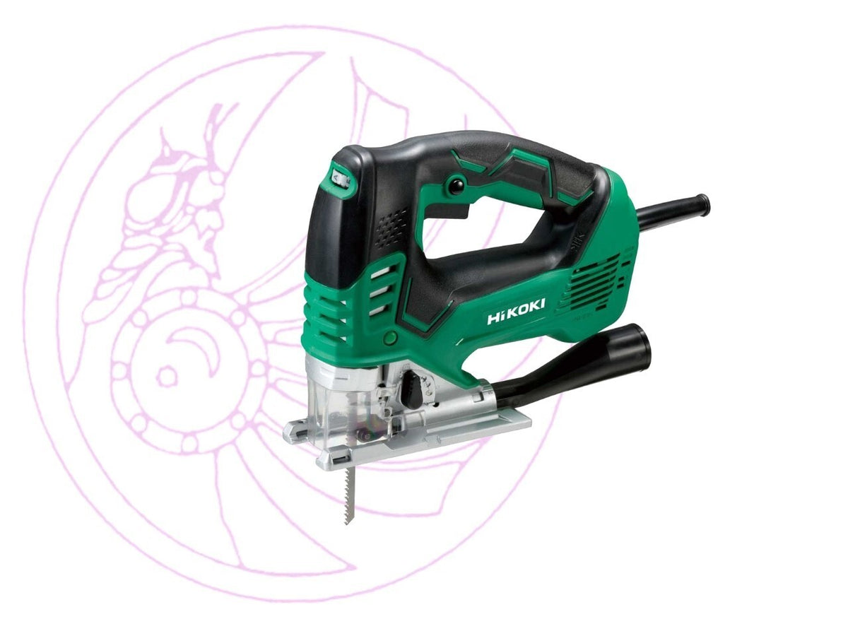 Hikoki/Hitachi  CJ160V 160mm Jigsaw 110v