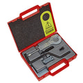 Sealey VS1405 Diesel Engine Setting/Locking Kit