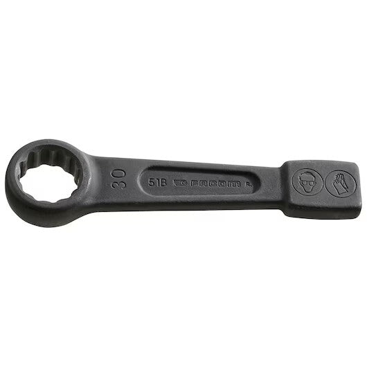 Facom 51B.50 Slogging Wrench Metric 50mm