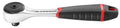 Facom R.161B 1/4″ Drive Round Head Dust Proof Compact Ratchet