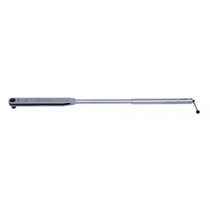 Britool HVT5000 3/4″ Drive Classic Mechanical Torque Wrench 140-560Nm