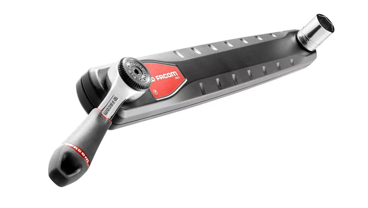 Facom AXS.S 1/4" Drive AXS Extension Wrench