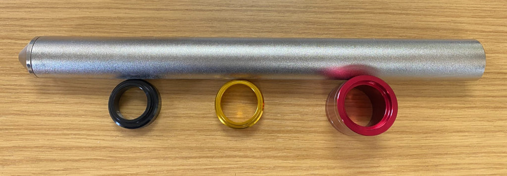 Motorcycle Steering Bearing Installer