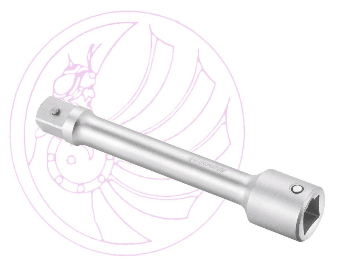 Expert by Facom E034502 1" Drive Extension Bar 400mm