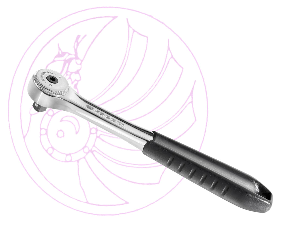 Facom J.151B 3/8" Drive Original Ratchet