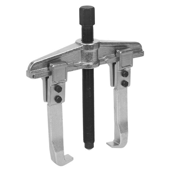 Sealey AK46150 Reversible Twin Leg Puller 150 x 150mm