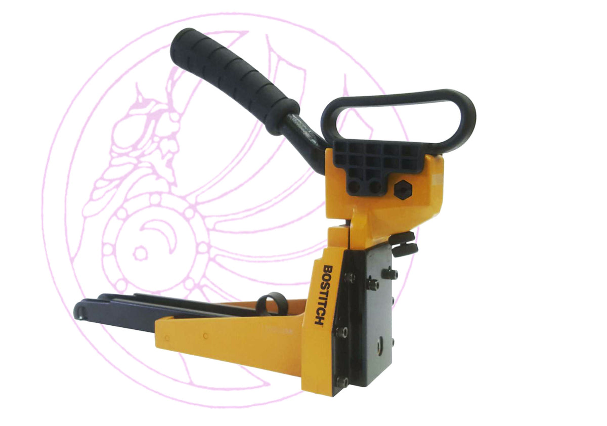 Bostitch MS-3519-E A/35 Manual CTN Stapler 15&19MM