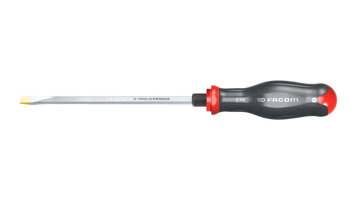 Facom ATWH5.5X125 Protwist Screwdriver 5.5 x 125mm with Bolster