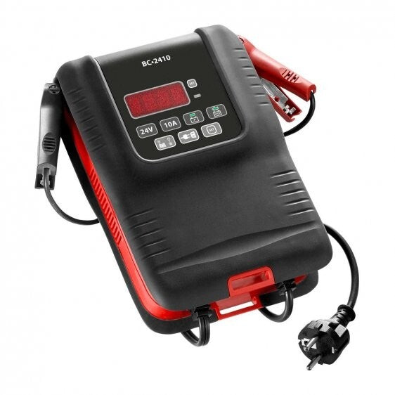 Facom BC2410PB 24v 10A Fast Battery Charger