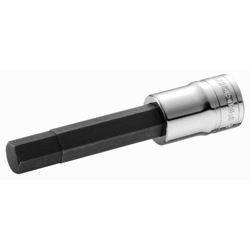 Facom SHP.6LA 1/2″ Drive Long 6mm Hexagon Bit Socket