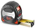 Facom 897A.528 ABS Body Heavy Duty Tape Measure 5m