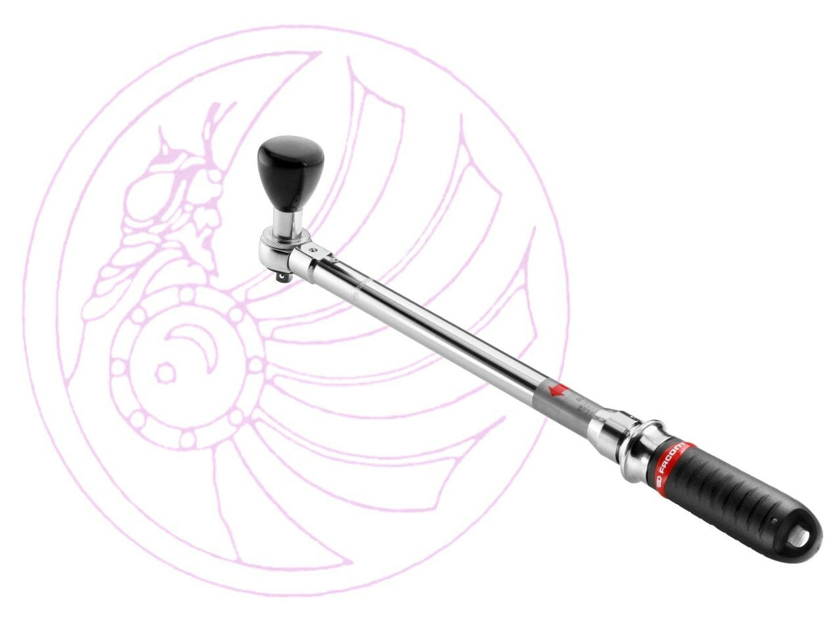 Facom S.306A350 Click Wrench