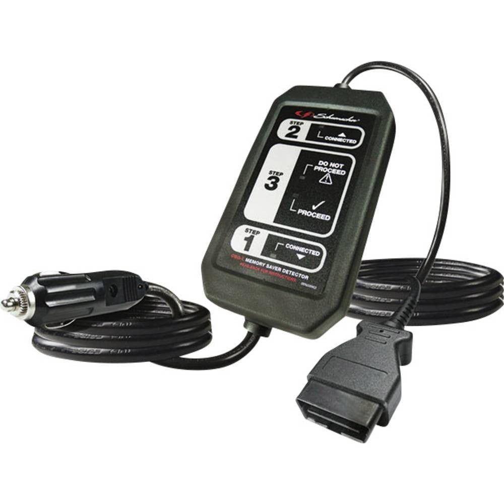Schumacher Memory Saver OBD-L Power Supply Unit