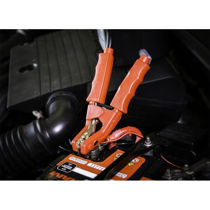 Sealey SL2S Schumacher® Jump Starter Power Pack Lithium(LiFePO4) 800A