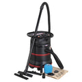 Sealey DFSK02 M Class Dust-Free Vacuum-(Vacuum Only)
