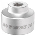 Facom D.163-27 3/8″ Drive Hexagon Composite Cap Wrench Socket 27mm