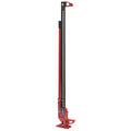 Sealey FJ60 Farm Jack 1500mm 2 Tonne Capacity