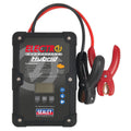 Sealey E/START800HY Electrostart Hybrid Power Start 12v 800A