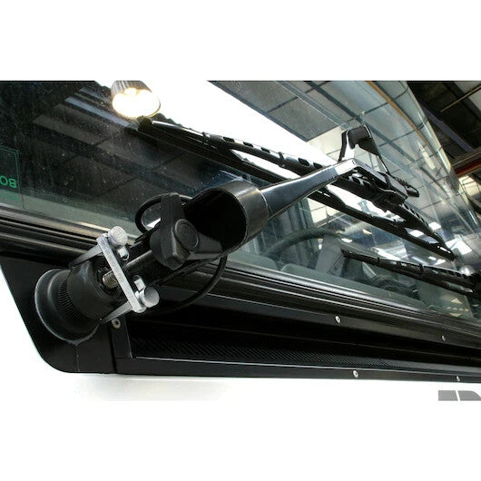 Facom CR.D10 WINDSCREEN WIPER ARM REMOVAL
