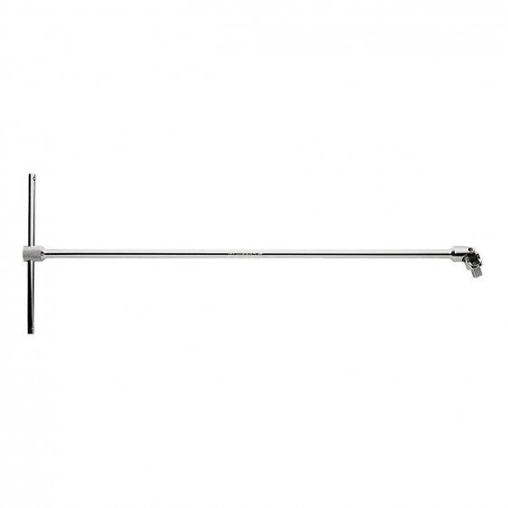 Facom S.228 - 700mm 1/2" Square Drive Sliding Tee Long Handle