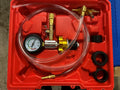 Cooling System Vacuum Purge & Refill Kit-For Coolant Filling & Bleeding