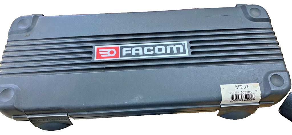 Facom MT.J1 16 Piece Microtech Tool Set