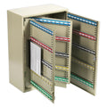 Sealey SKC300 Key Cabinet 300 Key Capacity
