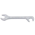 Facom 34.17 Midget Double Open-End Wrench-17 mm
