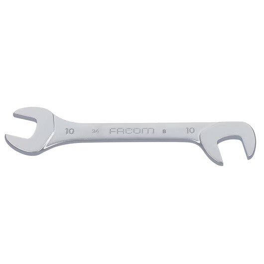 Facom 34.17 Midget Double Open-End Wrench-17 mm