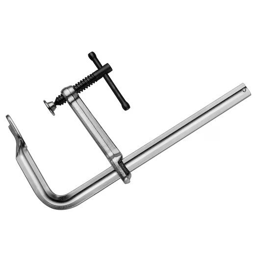 Facom 274.300 Screw Type 6500 N Bar Clamps 300mm