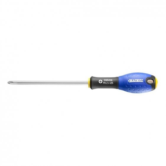 Expert by Facom E165207 - PH1x100mm Phillips Comfort Grip Screwdriver