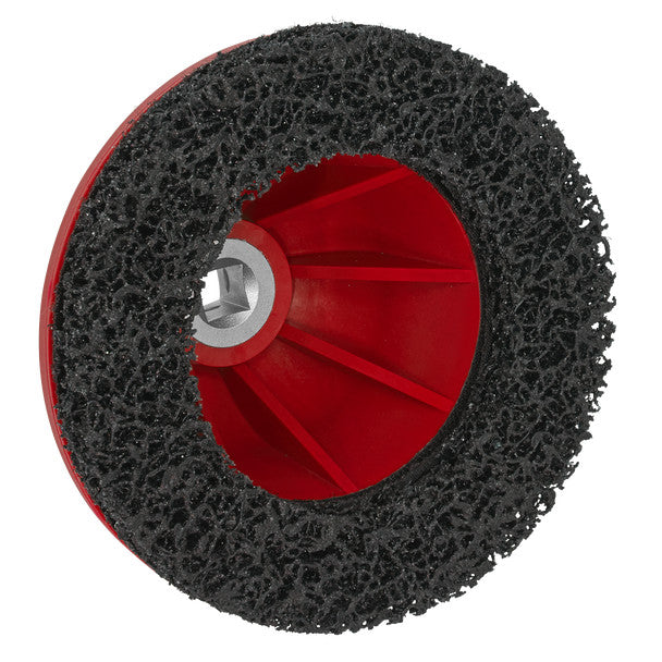 Sealey VS8001 Wheel Hub Cleaner