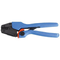 Facom 985966 - Non-Insulated Terminal Ratchet Crimper Plier